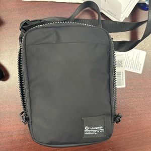 It’s brand new I received 2 for my birthday.